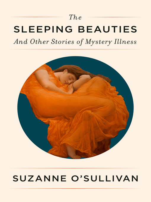 Title details for The Sleeping Beauties by Suzanne O'Sullivan - Wait list